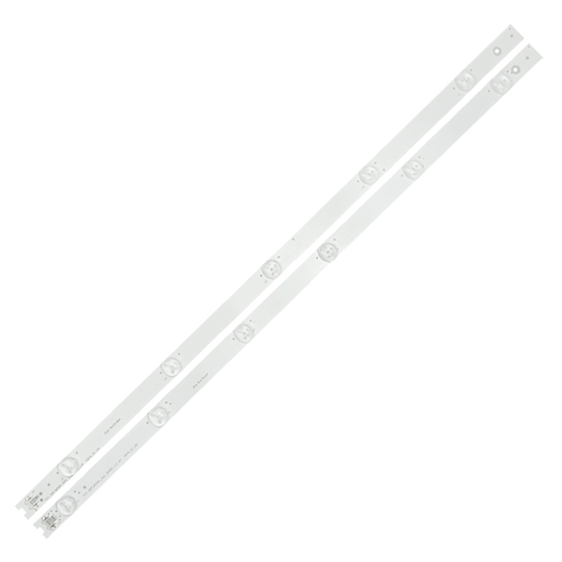 LED TV Backlight strips TOT-55F3800A_8X5_3030C_L1_V4 for L55F3800A 55S100