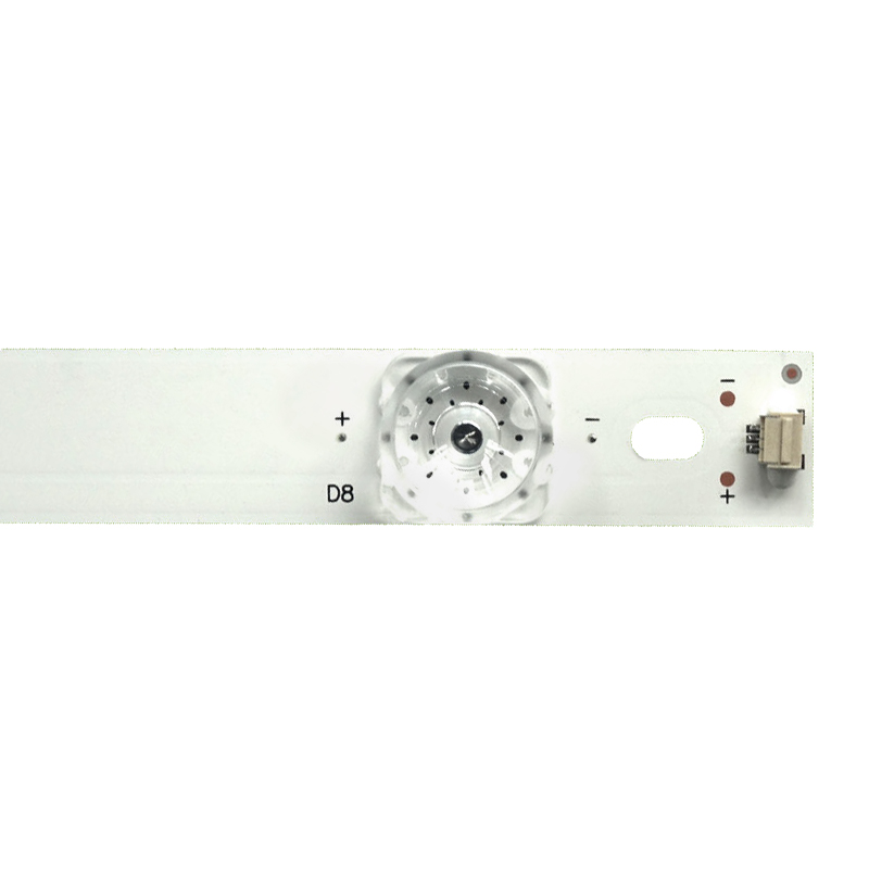 LED TV Backlight strips JL.D75081330-020AS-M_V03 0375P3017 12A/P2/30 A812030399 3P75P3011-A1 for LU75C51