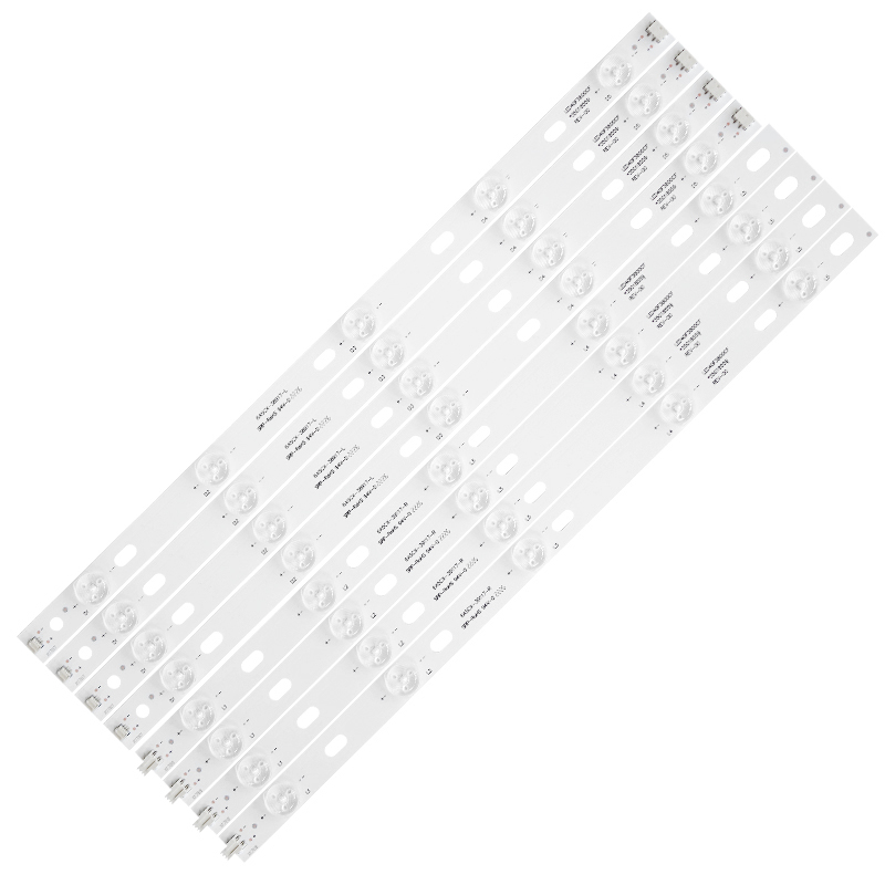 LED TV Backlight strips LED40F3800CF LED40F3300DCE LED39F2800NE 35018559 for 40 inches