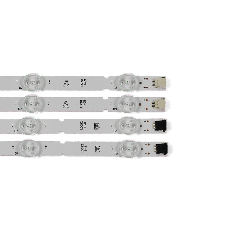 LED TV Backlight strips 32