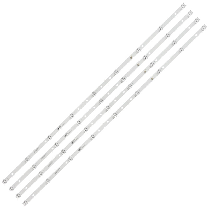 LED Television Backlight Strips JL.D50091330-140CS-MA1 for 55a5m CN55GH720 50CE1168R3