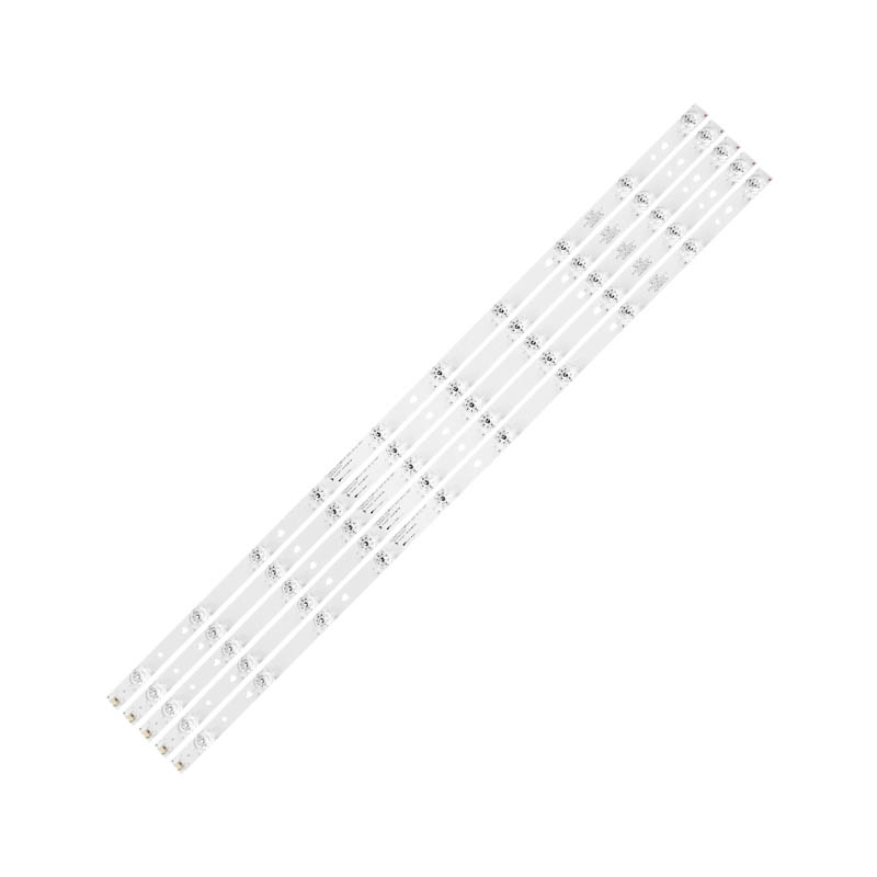 LED Television Backlight Strips LED42D10A-ZC14DFG-01 for LE42AL88R81A2 LE42U6500TF