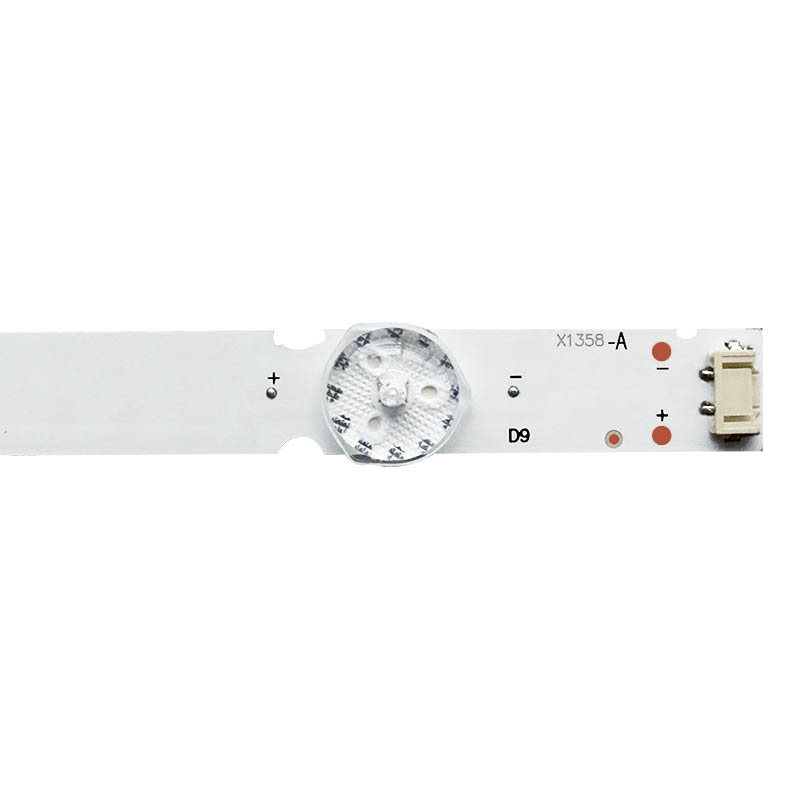 LED Television Backlight Strips RF-AZ500E30-0901S-08 A4 for 50PUF6093 50PUF6132 50PFT5503