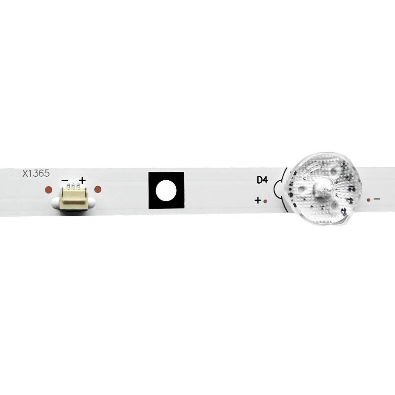 LED Television Backlight Strips JS-D-AP3216-062EC(70629) for RSD-LED3216P LY315-DH2