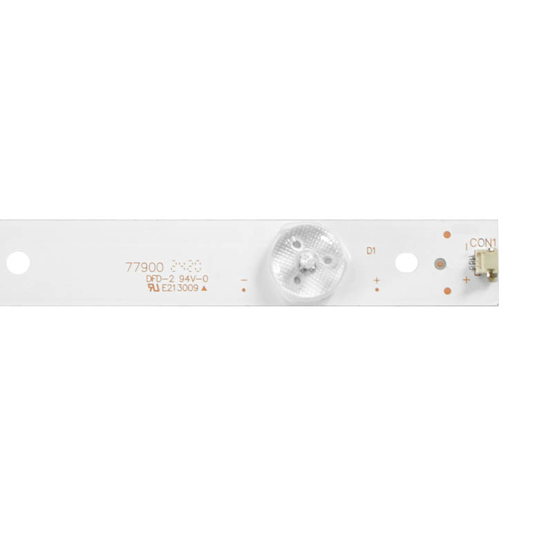LED Television Backlight Strips YX-55034000-4C572 for 55 PPF 5650  Vizio E55-C1
