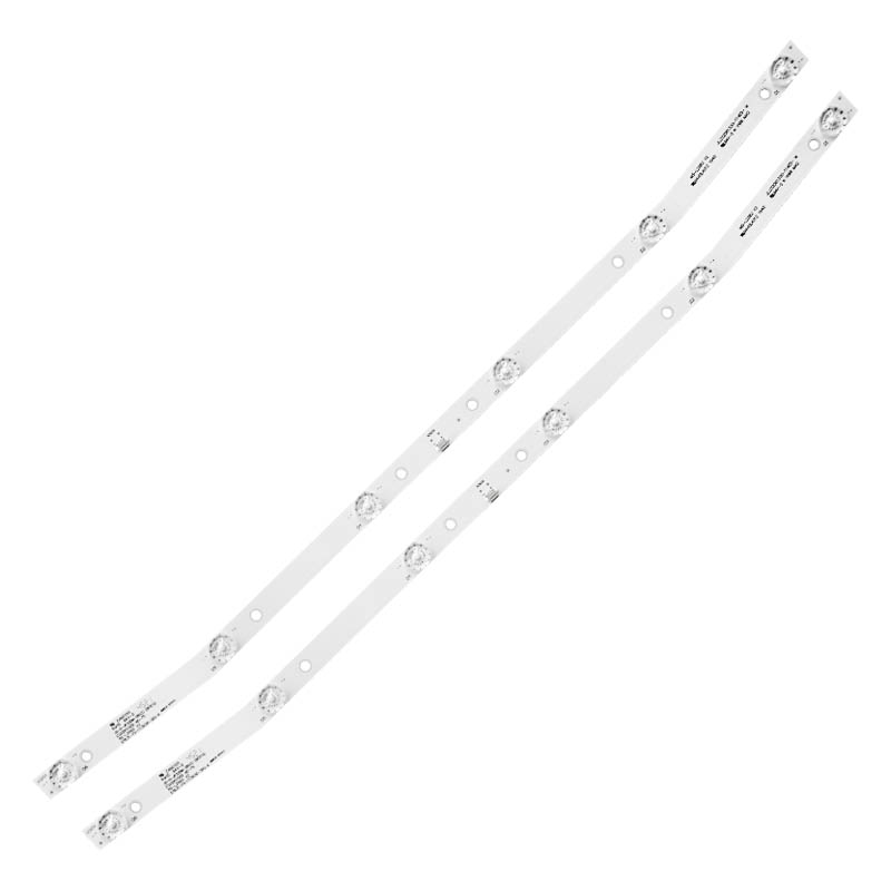 LED Television Backlight Strips MS-L2082 V2 JL.D32061330-114ES-M for 32L3 32S1A LED-32B180