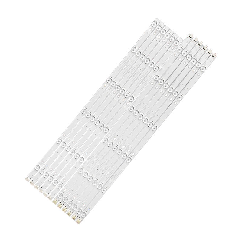 LED Television Backlight Strips OY55D12R/L-ZC21FG 303WY550031/32 for LE55F88S-UD