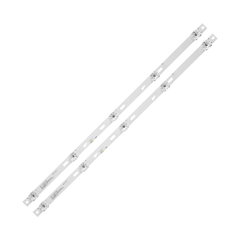 LED Television Backlight Strips JS-D-JP32EU-051EC(70227) for 32LB551A 32LB5600-UH 32LB560B-UZ