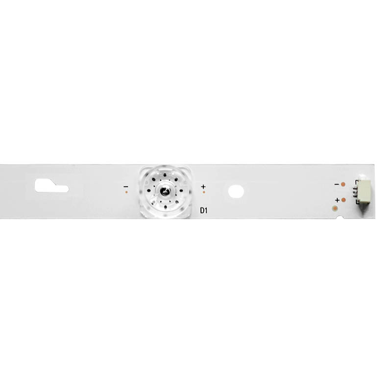 LED TV Backlight Strips JLD55051330-004CS-M 4C-LB550T-JF2 for X55YD1