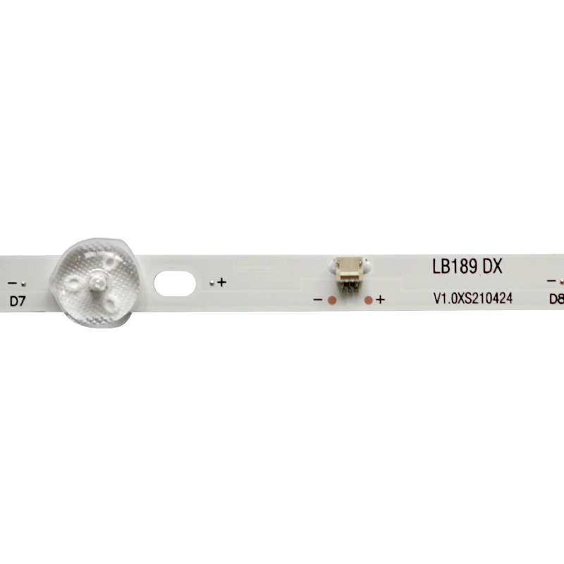 LED TV Backlight Bar JL.D390A1235-081AS-M HL-2A390A28-1001S-03 A3 3*10 for SN039DLD12AT071