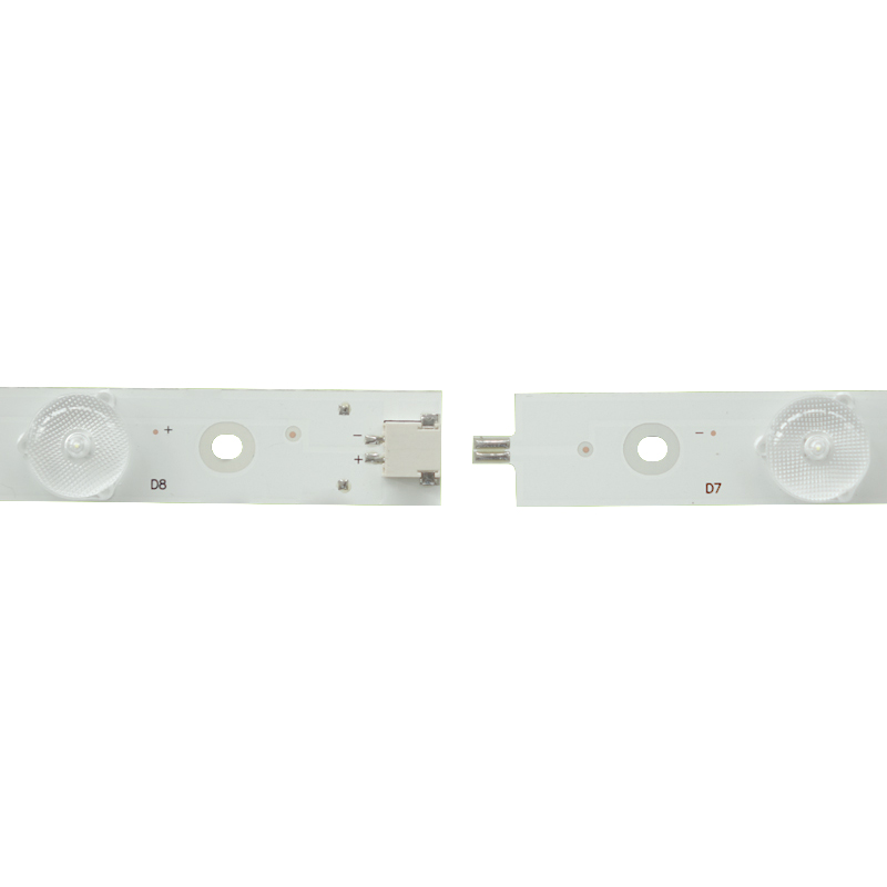 LED TV Backlight Bar EVTLBM650P0701-AA-4(L) EVTLBM650P0701-AB-5(R) for 65PUF6721/T3