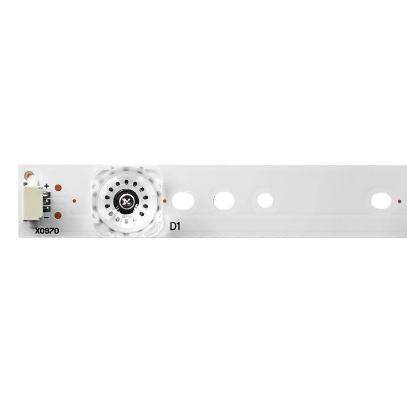 Backlight Strips for TV 4C-LB5007-ZM02J89M GIC50LB24_3030F2.1D for 50L2 50U3800C 50U3900C