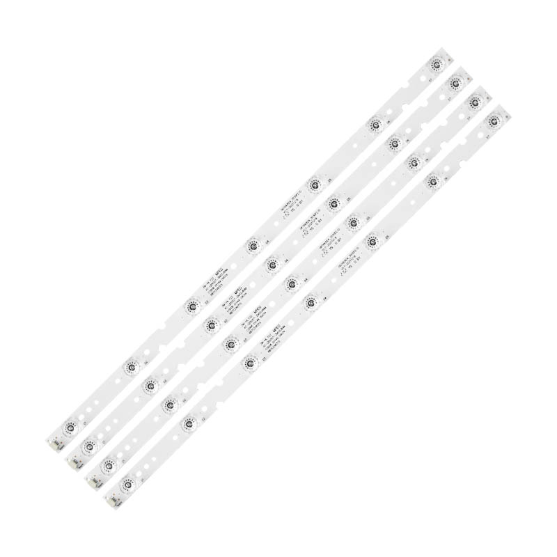 Backlight Strips for TV 4C-LB5007-ZM02J89M GIC50LB24_3030F2.1D for 50L2 50U3800C 50U3900C