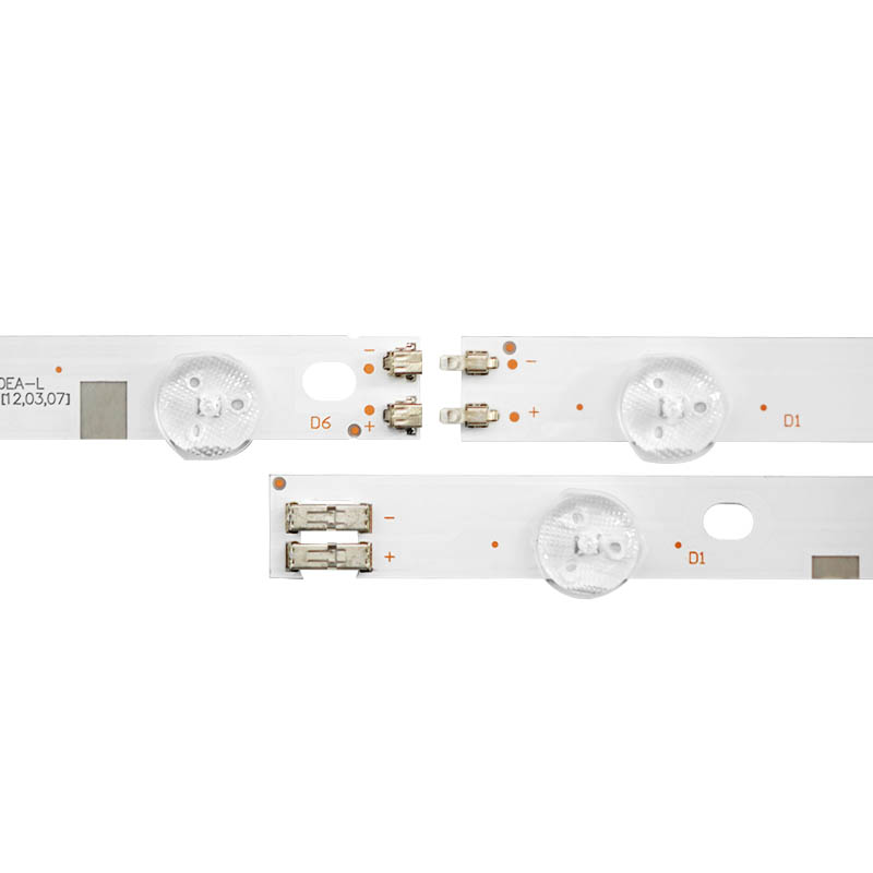 TV Led Backlight Kits 39-3535led-60ea-R D1ge-390scb-R1 for Ua39eh5003r Un39fh500f