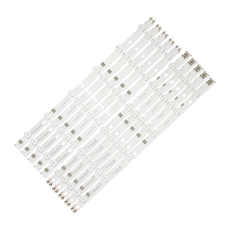 TV LED Backlight Kits 39-3535LED-60EA-R D1GE-390SCB-R1[12,03,07] for UA39EH5003R UN39FH500F