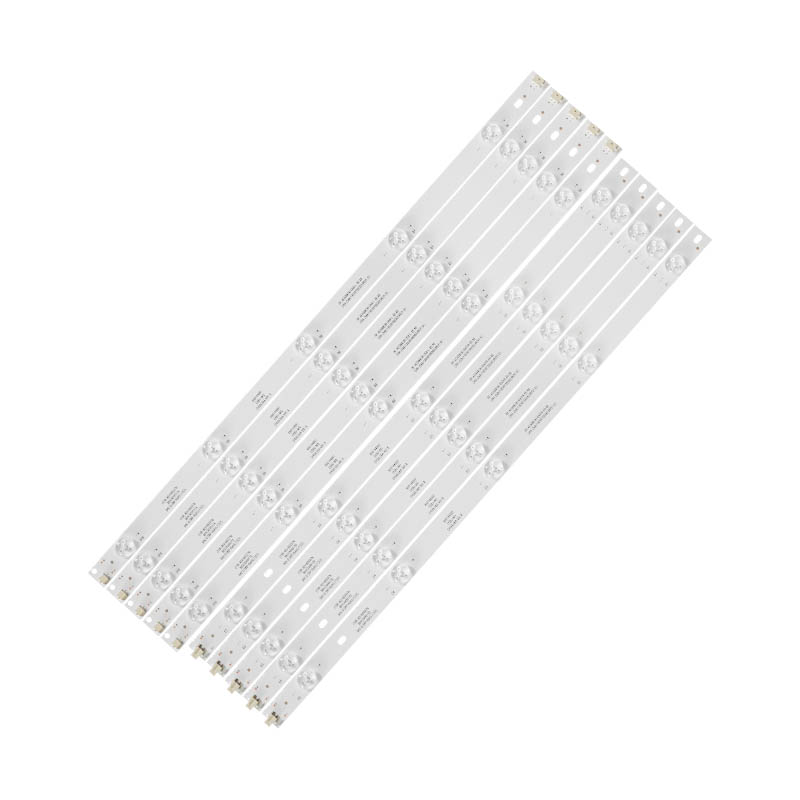 TV LED Backlight Bars NO:405 CH50L56A-V01 A  for  50U1 50U1C 50U3C 50C1U 50A3U 50Z80U