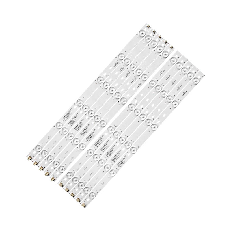 TV Backlight Strips 4708-K420WB-A2213V01 K420WD KTC K420WD-B TYPE for 42PFL5040/T3