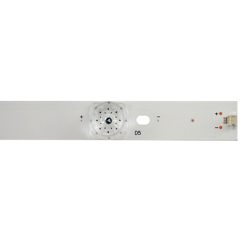 LED TV Backlight strips CRH-K50K523030T090571H-REV1.5 W for PTV-50NU4 50E8