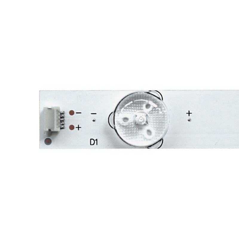LED TV Backlight strips ShinOn 2D03354 Rev.B DS-4C-LB700T-YM1 for 70 inches