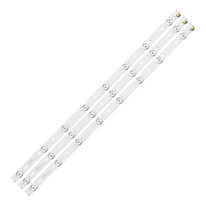 TV LED Backlight Strips SVT320AE9_REV1.0121012 KCH for 32L5450VT 32W2333D