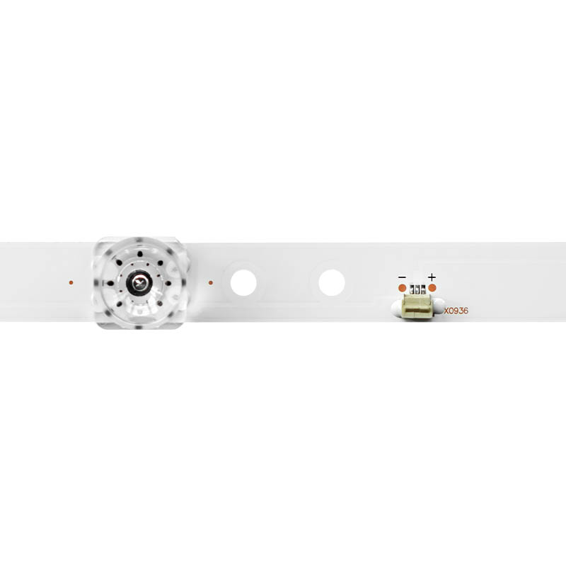 LED Television Backlight Strips JS-D-JP42EU-082EC(70310) for E42EP/K1000