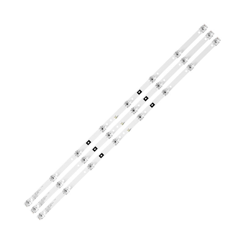 LED Television Backlight Strips JS-D-JP42EU-082EC(70310) for E42EP/K1000