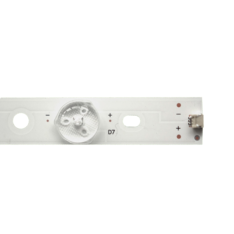 LED TV Backlight strips CRH-B5535350711689-REV1.0 I for LS55AL88C31A2 LS55A51