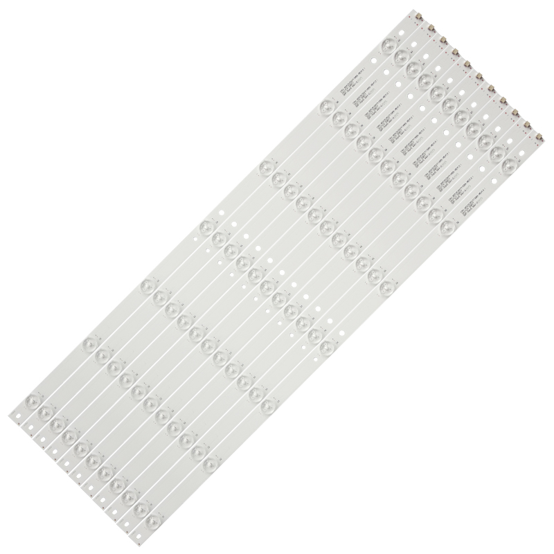 LED TV Backlight strips CRH-B5535350711689-REV1.0 I for LS55AL88C31A2 LS55A51