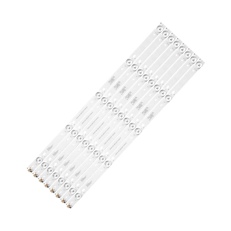 TV Baklight Bars  TOT_50D2700_8X5_3030C_5S1P P108 REV.V2 50HR330M05A0 V2 for 50S100  50D2700