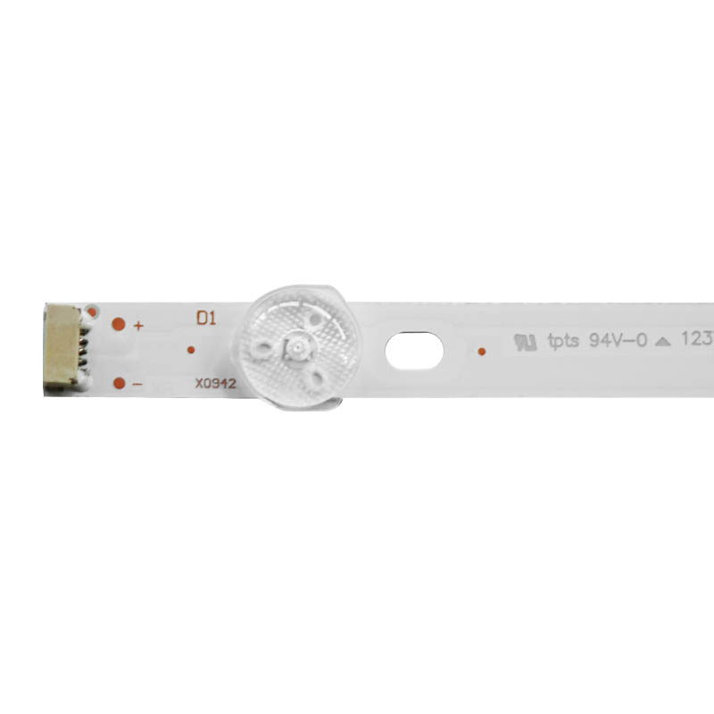Backlight Strips for TV SY 32 3528 08 REV1.1  200813 6773 for L32E4300-3D L32F3320B