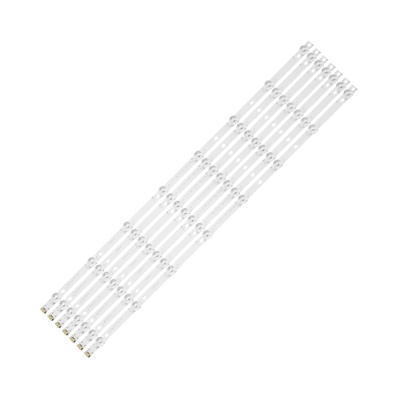 Backlight Strips for TV SY 32 3528 08 REV1.1  200813 6773 for L32E4300-3D L32F3320B