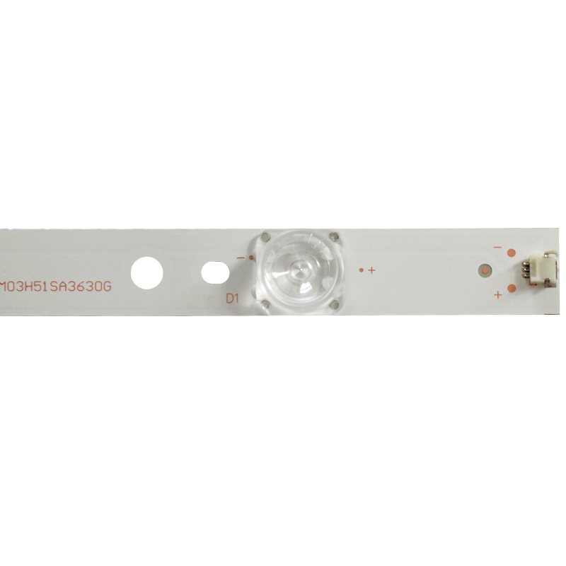 LED TV Backlight strips RF-FP490E32-0601S-01 A0 CRH-B49mini35350611615-REV1.0 for LQ49AL88U81A3 LQ49AL88M52 LQ49S81 LQ49AL88Y81