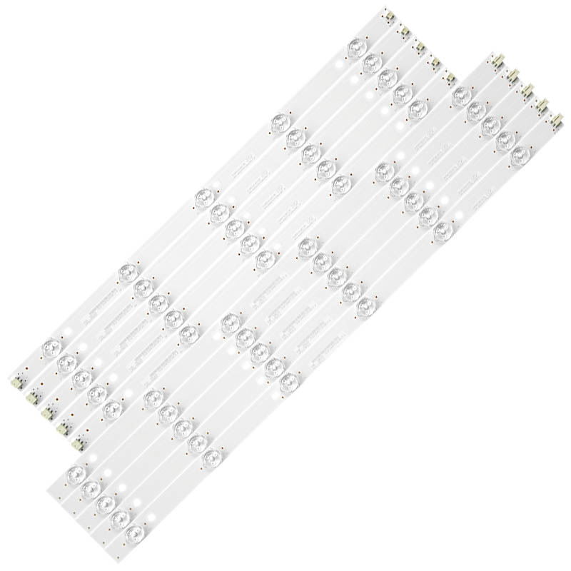TV LED Backlight Bars CRH-B4835351105R44CREV1.2C for LE48G3000