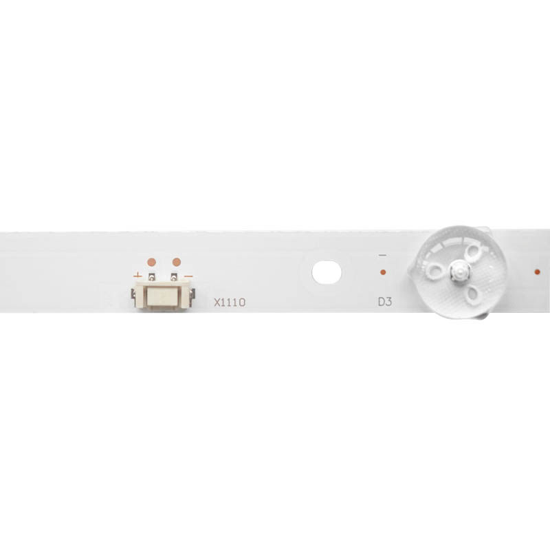 TV Backlight Kits RF-AZ320E30-0601S-08 A1 JL.D32061330-001QS-M for 32E3 32E366W 32KX2 32E8