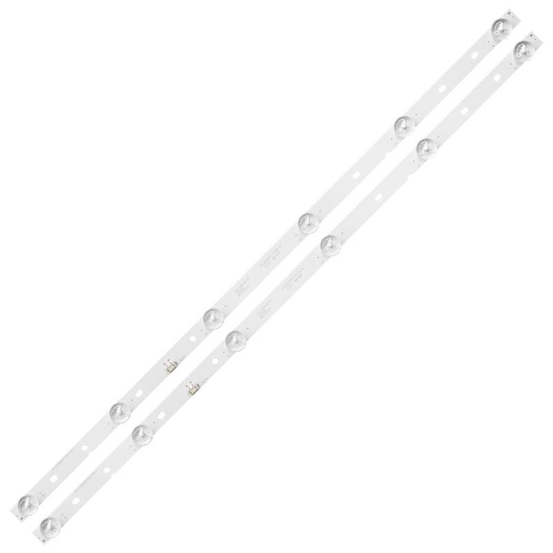 TV Backlight Kits RF-AZ320E30-0601S-08 A1 JL.D32061330-001QS-M for 32E3 32E366W 32KX2 32E8