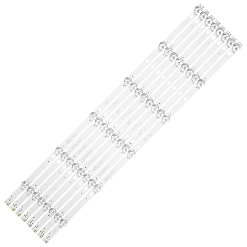 LED TV Backlight Strips K550WDC1 A1 2022-1-7  4708-K550WD-A1113N01 for 55Y5000H T55K05