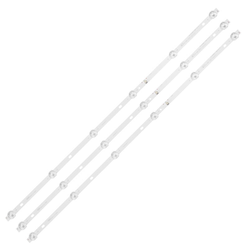TV Backlight Strips ZN-32ZS06B-3 315H6 LT-423200A00 for423200A  351000 32570 LED32HS76