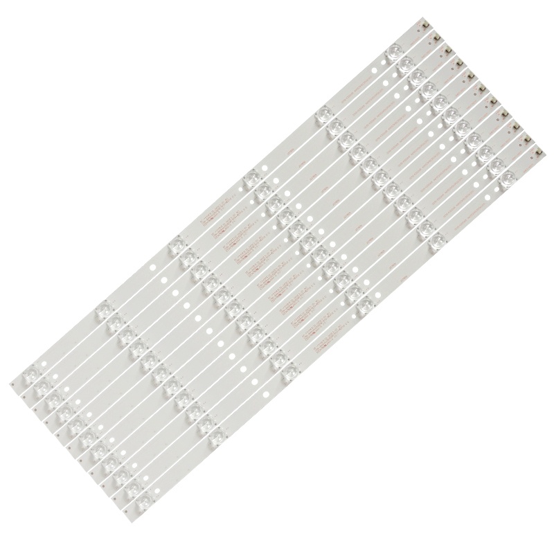 LED TV Backlight strips RF-FP490E32-0601S-01 A0 CRH-B49mini35350611615-REV1.0 for LQ49AL88U81A3 LQ49AL88M52 LQ49S81 LQ49AL88Y81