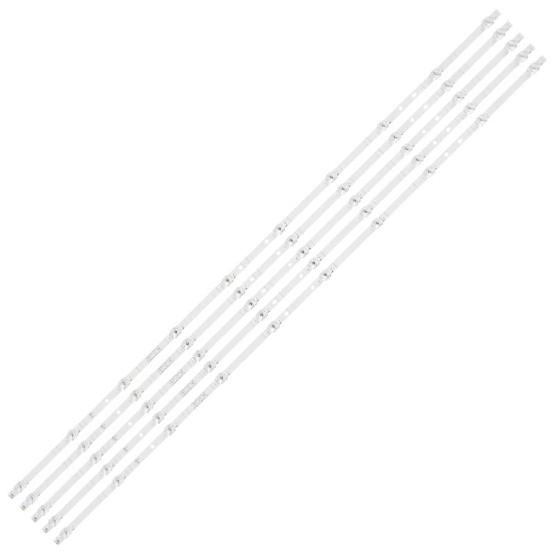 The Backlight Strips for TV JL.D580A1330-003CS-M_V02 for 58H6500E 58H6550E 58H6570G 58R6000FM