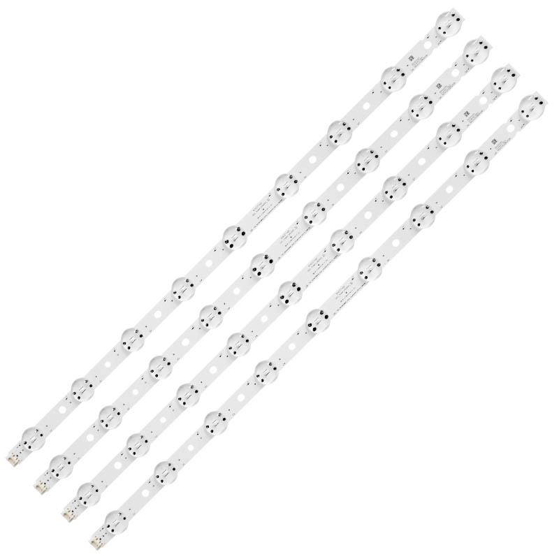 TV Backlight Bars SSC_Trident_65UK63_ S SSC_65UK63(BOE)_9LED for 65UK6300 65UK6400