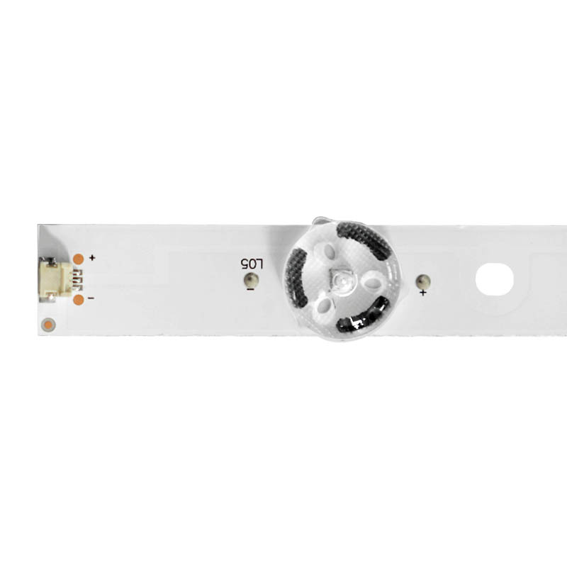 The Backlight Strips for TV JL.D55051330-003ES-M applicable for 55H6D, 55DU6070, H55N5300UK
