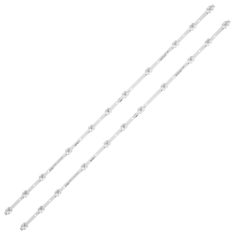 TV LED Backlight Bars GIC43LB32_3030F2.1D_V0.9_20200604 for 43U5850C 43U3900C 43HR330M11A1