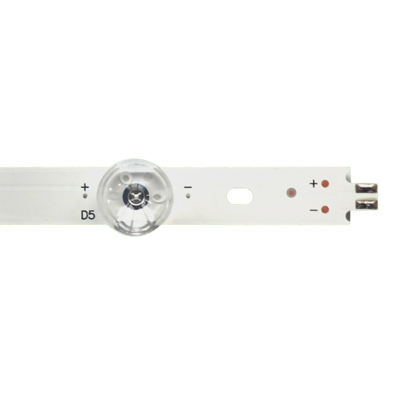 LED TV Backlight strips 2014UD65_FCOM_5_CEM3_REV0.8_150321 for LCD-65UR30A