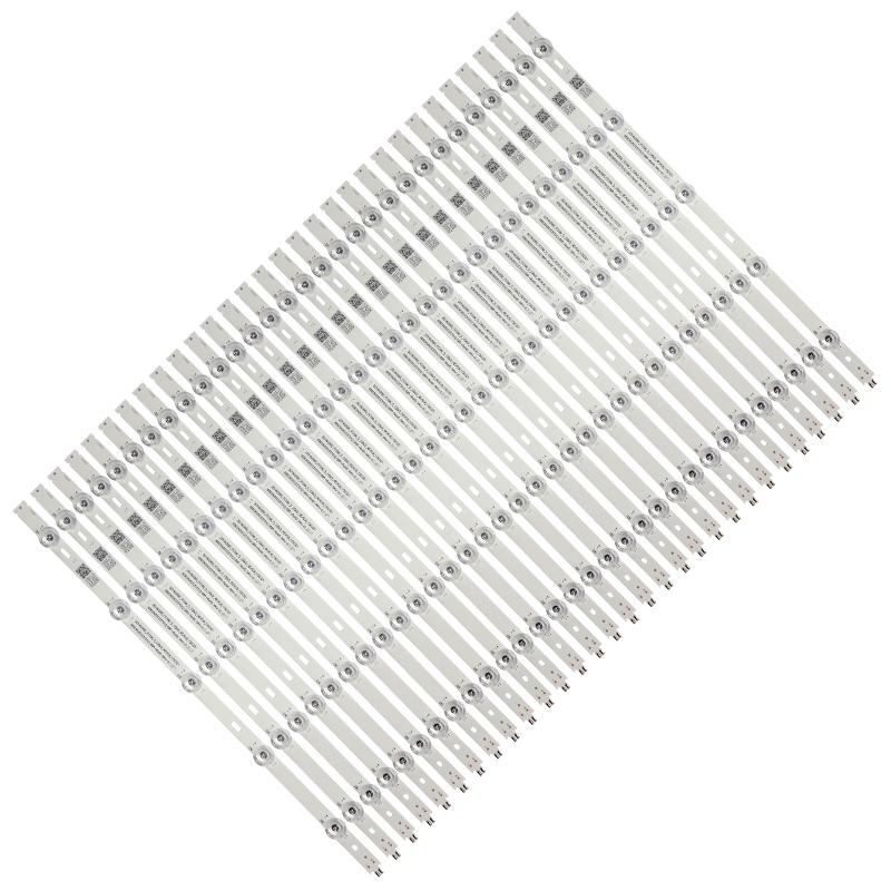 LED TV Backlight strips 2014UD65_FCOM_5_CEM3_REV0.8_150321 for LCD-65UR30A