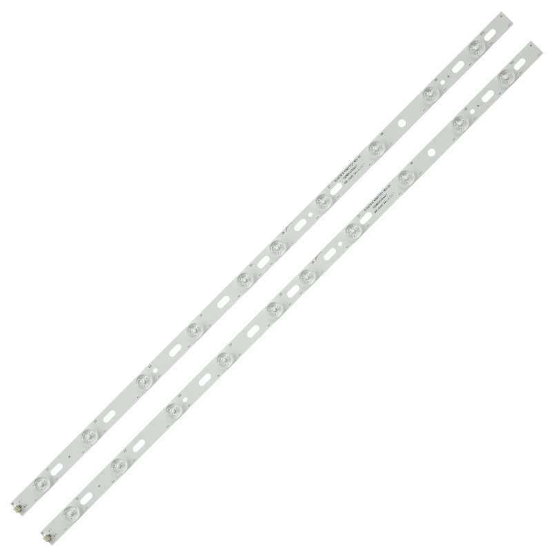 LED TV Backlight strips KL32GT618 35017727 REV-00 for KL32GT618 LED32F3000E LED32T66DF STV-LC32T410WL KDL32MS618W