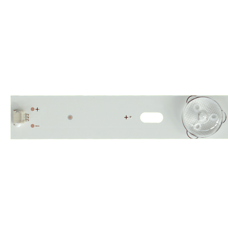 LED TV Backlight strips CL-40-D307-V3 for 40PFG4109 40PFL3088H 40PFL3188