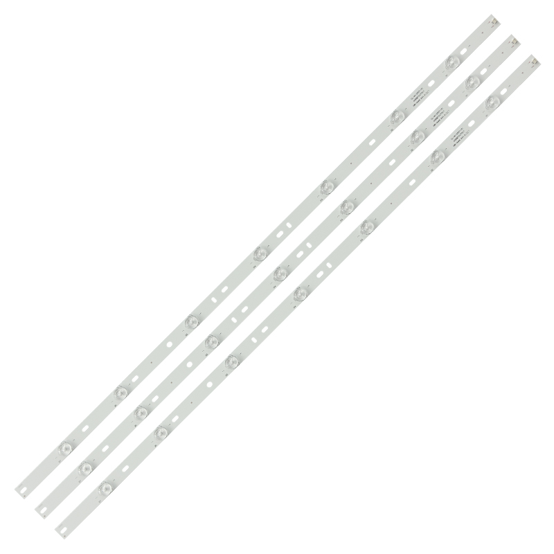 LED TV Backlight strips CL-40-D307-V3 for 40PFG4109 40PFL3088H 40PFL3188