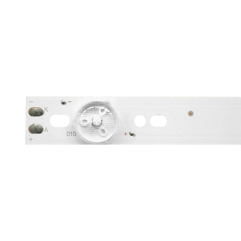 LED Television Backlight Strips 40D+Z8+YCA+K3+G3.4.7 570202001102 for LED-40B900 LED-40B550