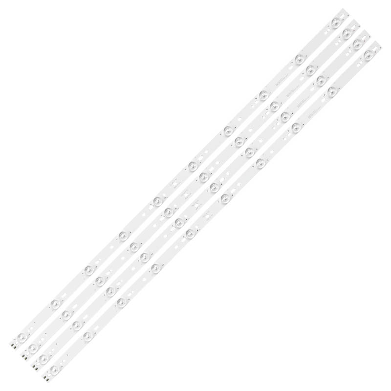 LED Television Backlight Strips 40D+Z8+YCA+K3+G3.4.7 570202001102 for LED-40B900 LED-40B550