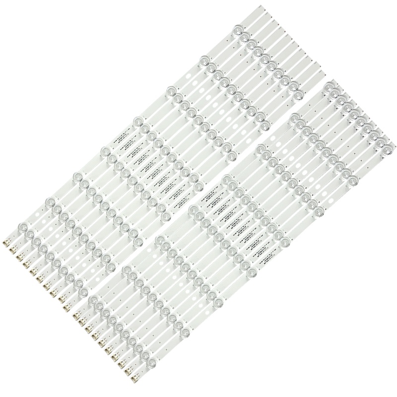 LED TV Backlight strips Innotek POLA2.0 60 Rev 0.1 L Type R Type for 60LN540B 60LN5710-UB 60LA620S 60LA6200-UA